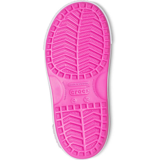 Crocs Kids’ Crocband II Sandal